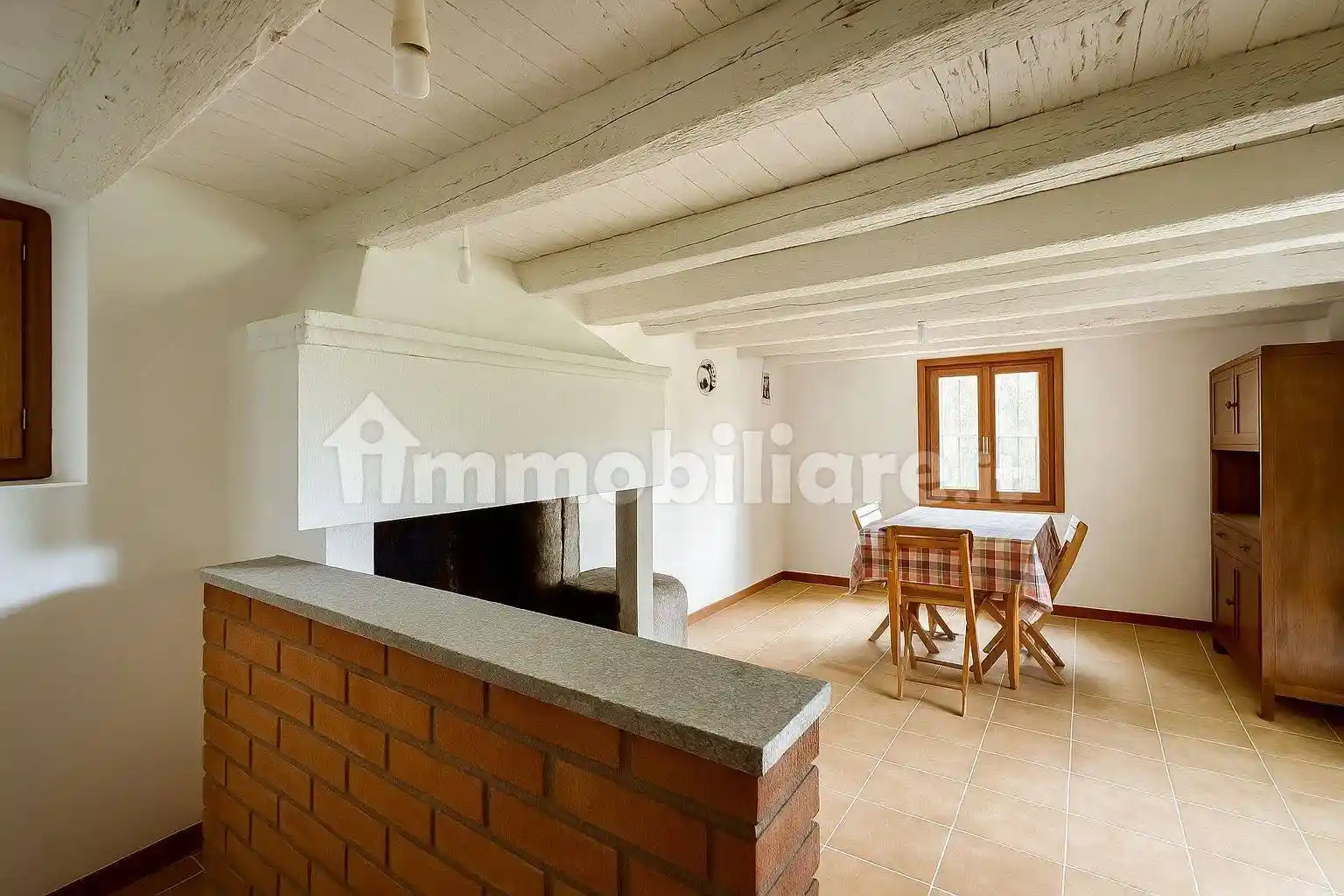 Rustico via Faccanoni, Cerete - foto 4