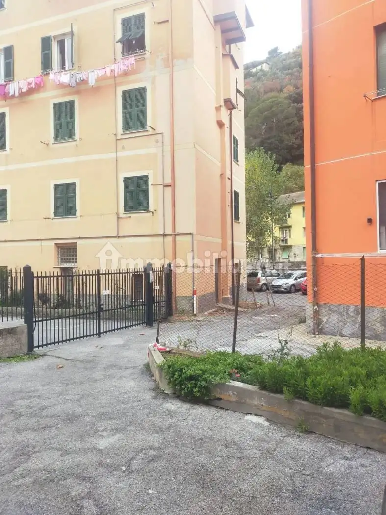 Appartamento in vendita a Sori