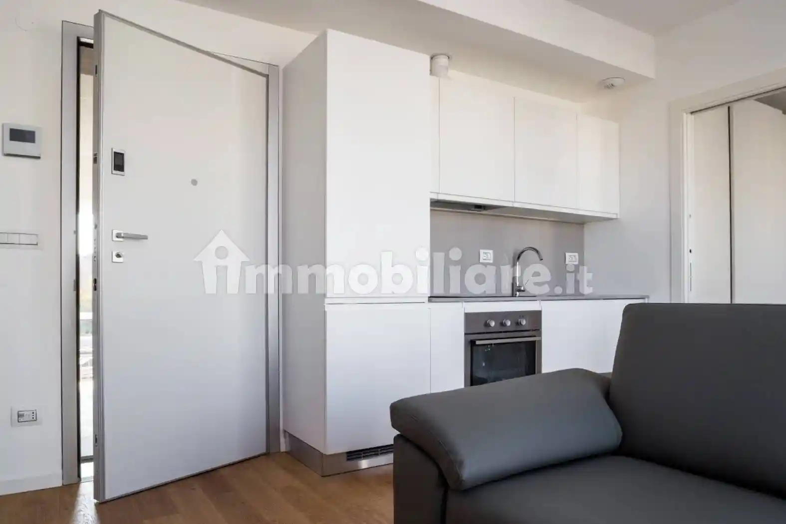 Bilocale via Carlo Torre 39, Navigli - Darsena, Milano - foto 2