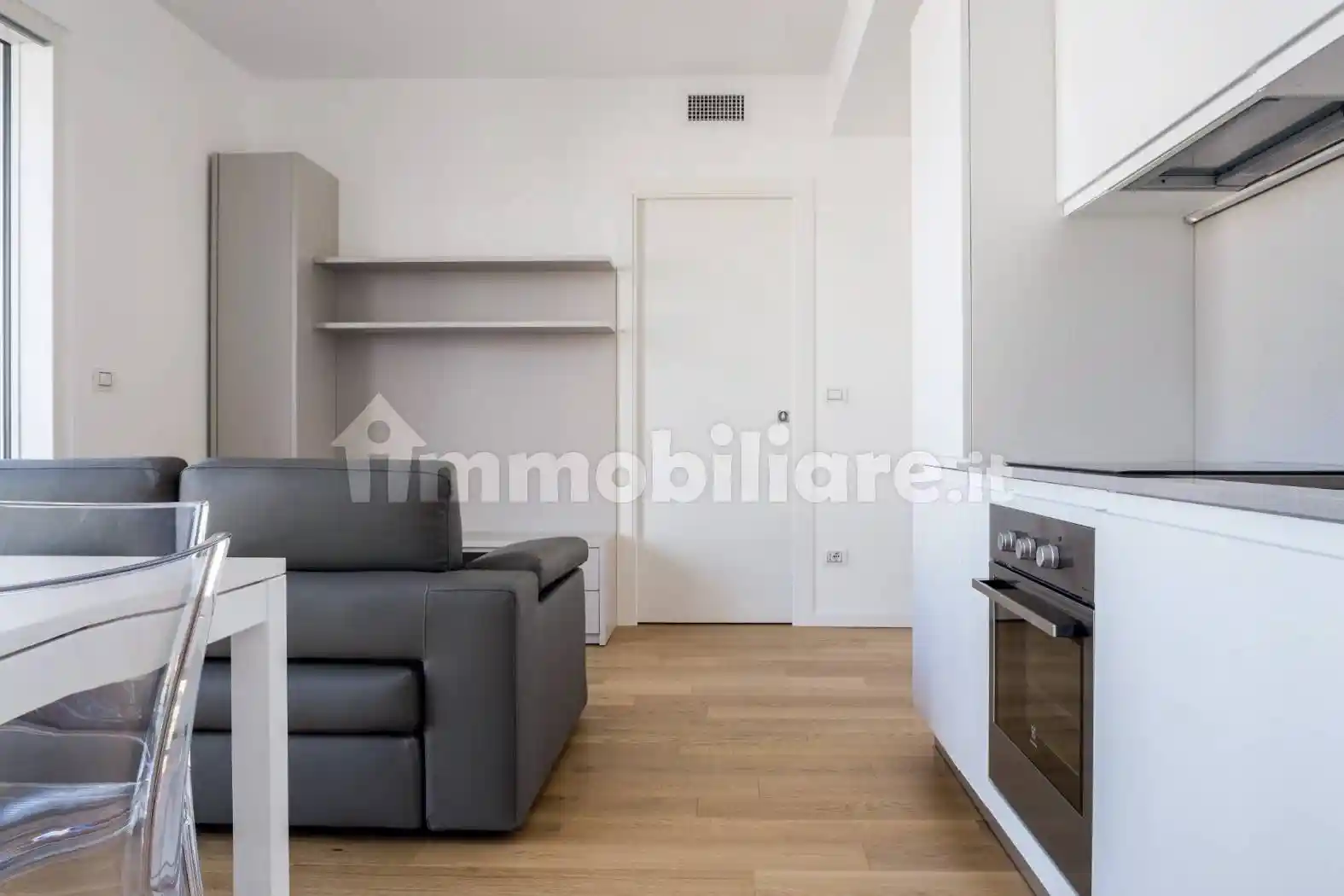 Bilocale via Carlo Torre 39, Navigli - Darsena, Milano - foto 3