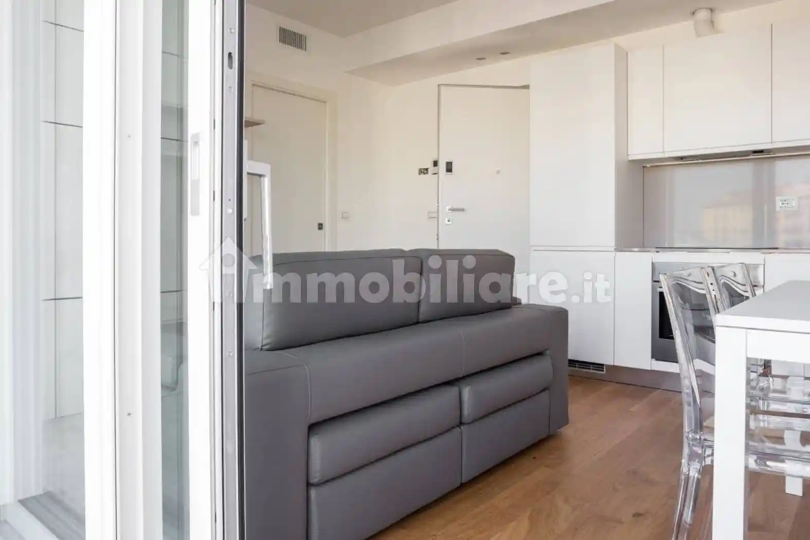 Bilocale via Carlo Torre 39, Navigli - Darsena, Milano - foto 5