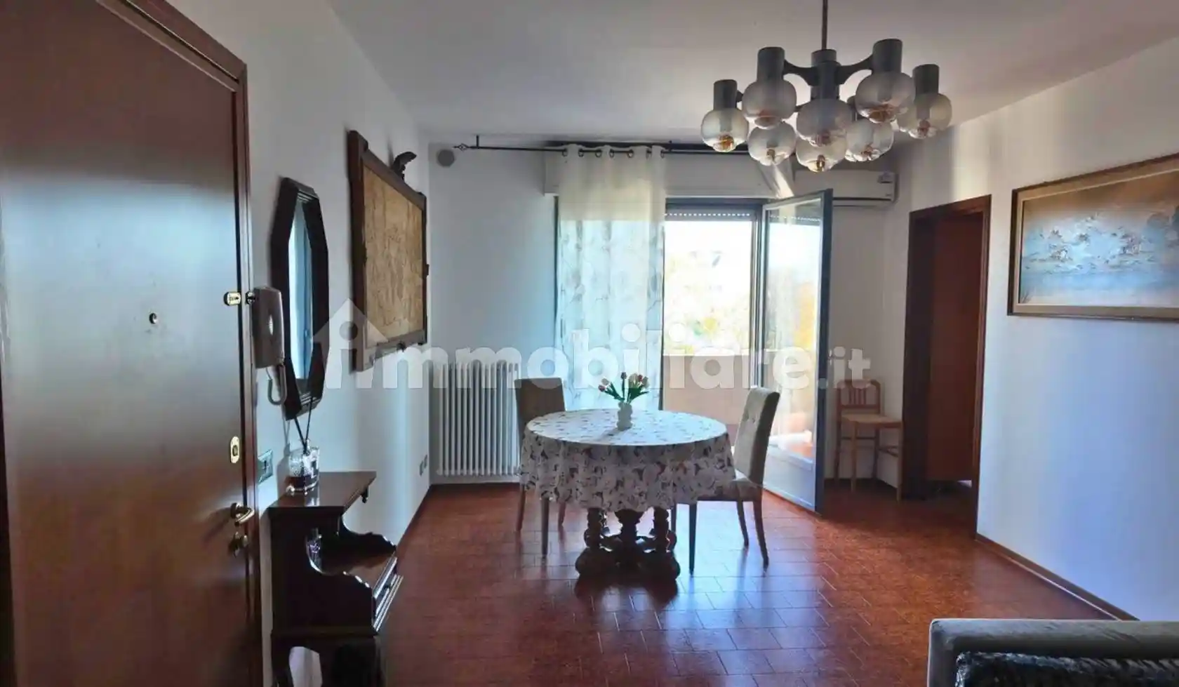 Appartamento in vendita a Reggio Emilia