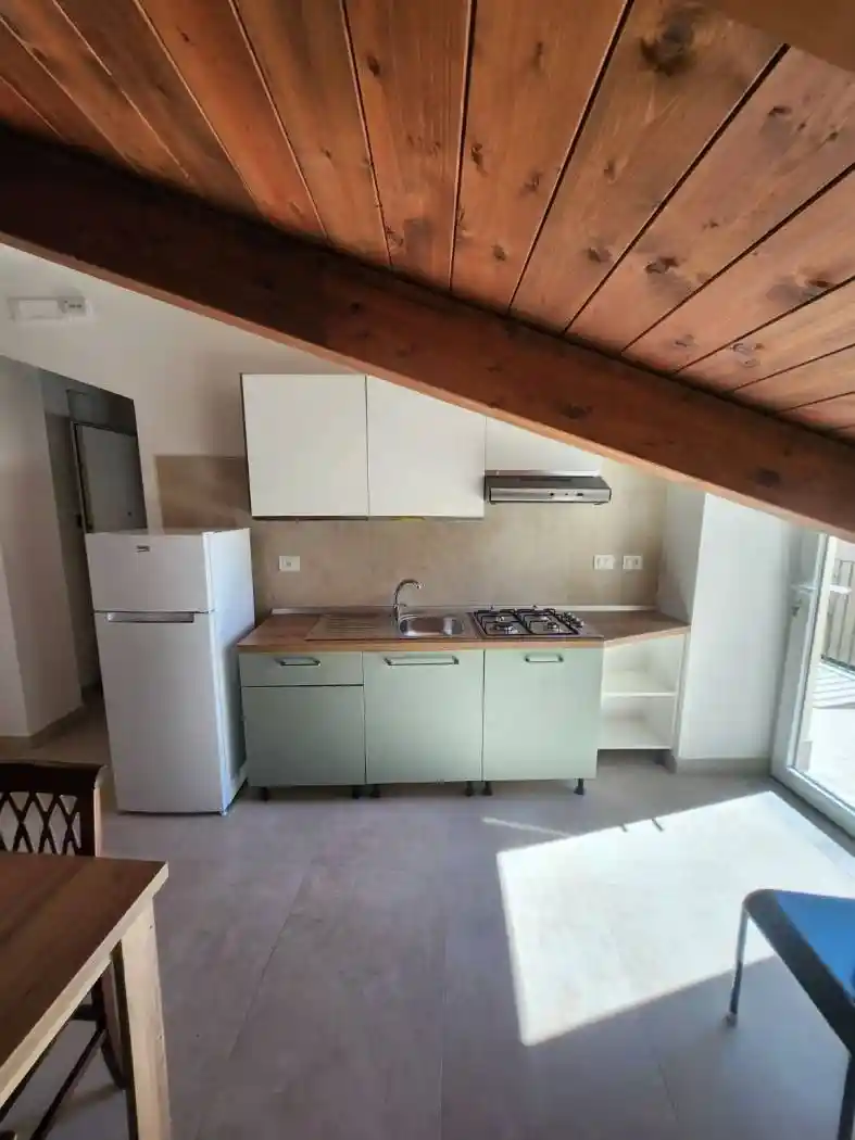 Bilocale via Alberto Pollio, Corso Trieste, Caserta - foto 4