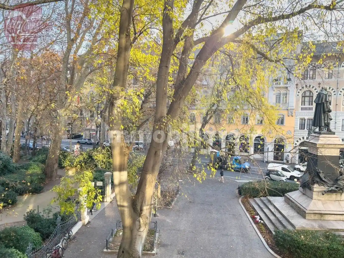 Bilocale via Guglielmo Marconi 6, Giardino Pubblico, Trieste - foto 2