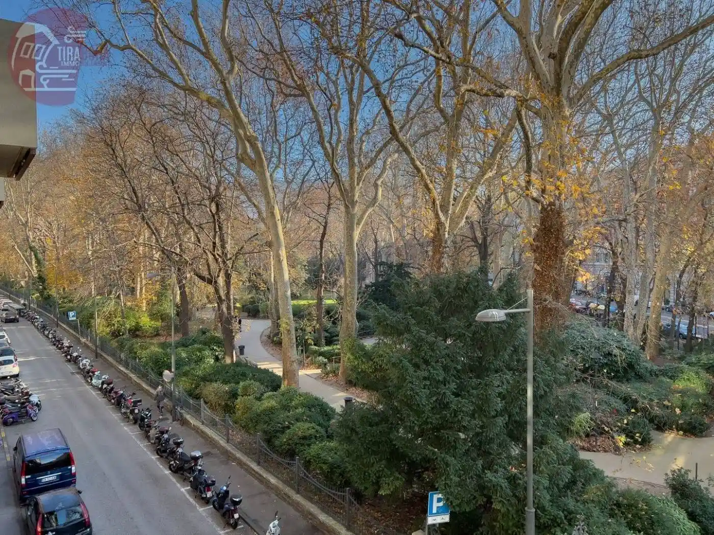 Bilocale via Guglielmo Marconi 6, Giardino Pubblico, Trieste - foto 3