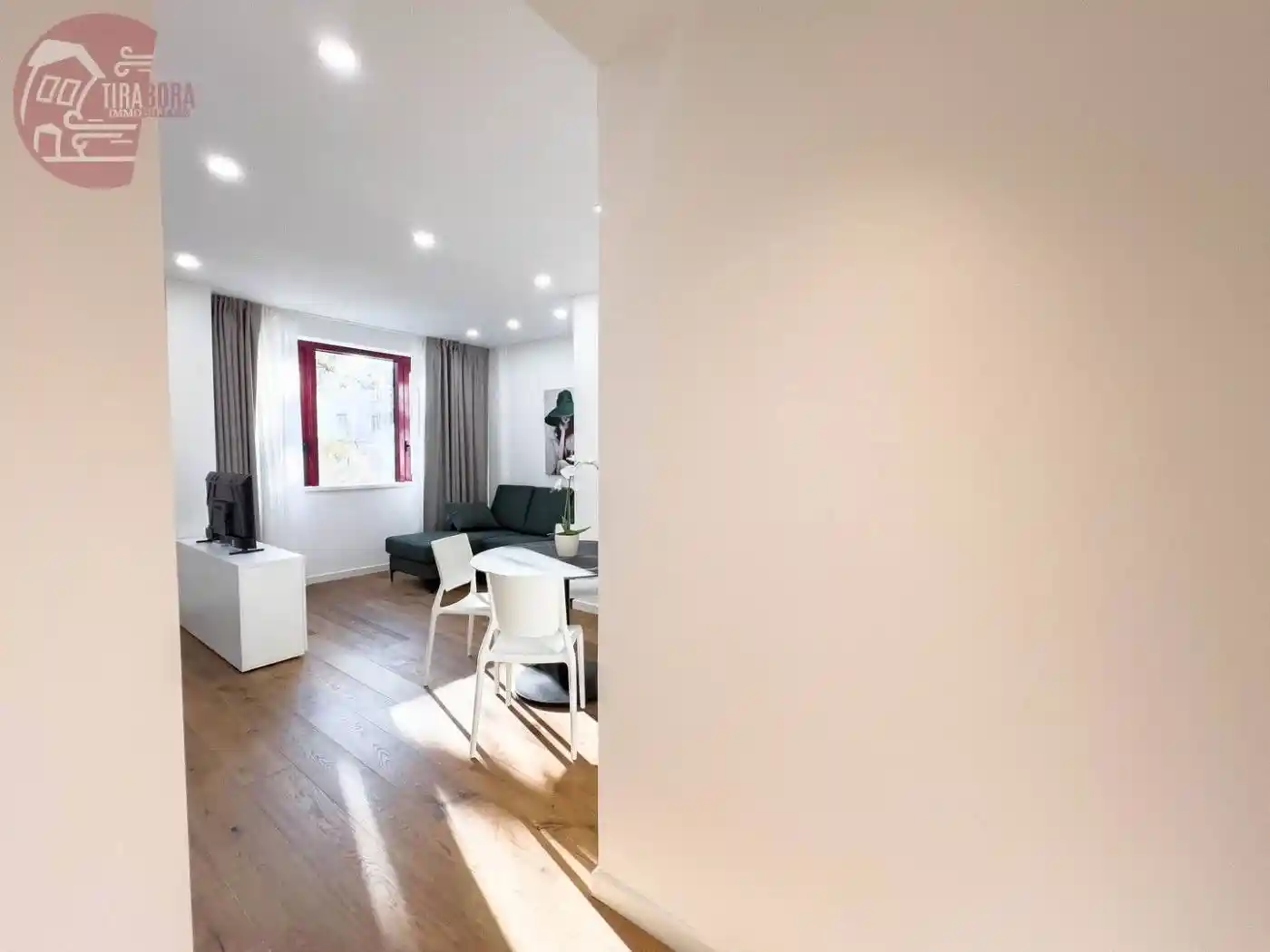 Bilocale via Guglielmo Marconi 6, Giardino Pubblico, Trieste - foto 4