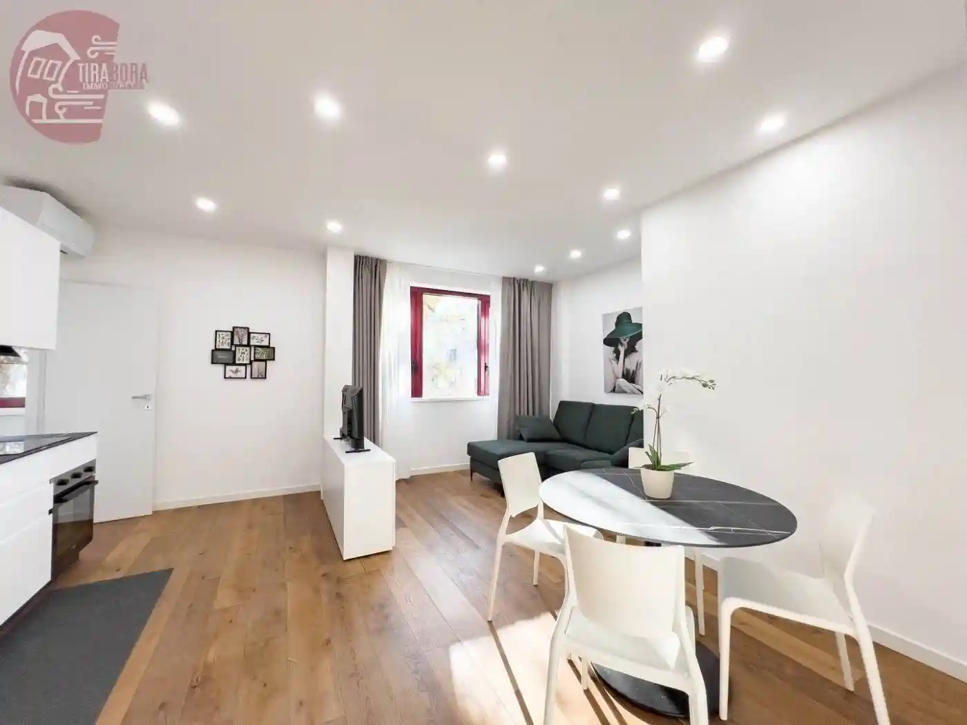 Bilocale via Guglielmo Marconi 6, Giardino Pubblico, Trieste - foto 5