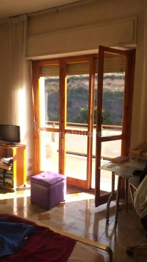 Appartamento via Arrigo Solmi, Monte Urpinu, Cagliari - foto 3