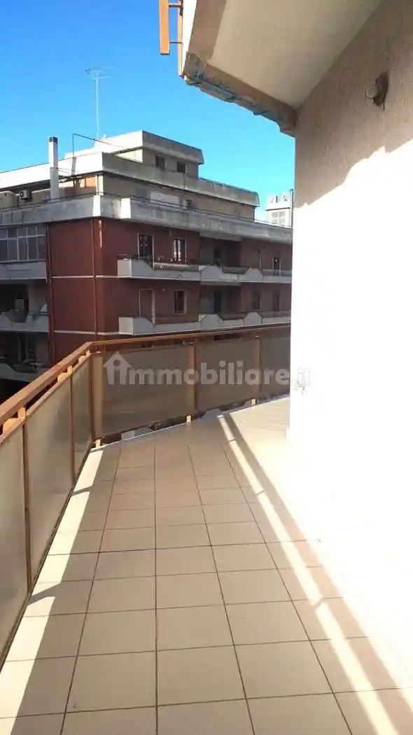 Appartamento via Arrigo Solmi, Monte Urpinu, Cagliari - foto 4