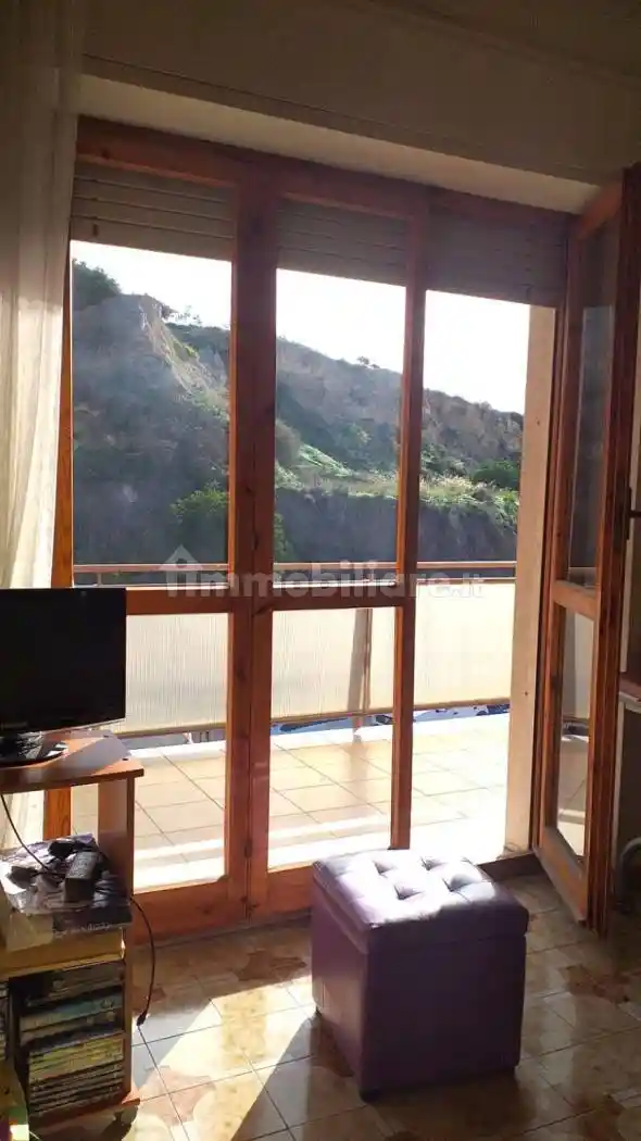 Appartamento via Arrigo Solmi, Monte Urpinu, Cagliari - foto 5