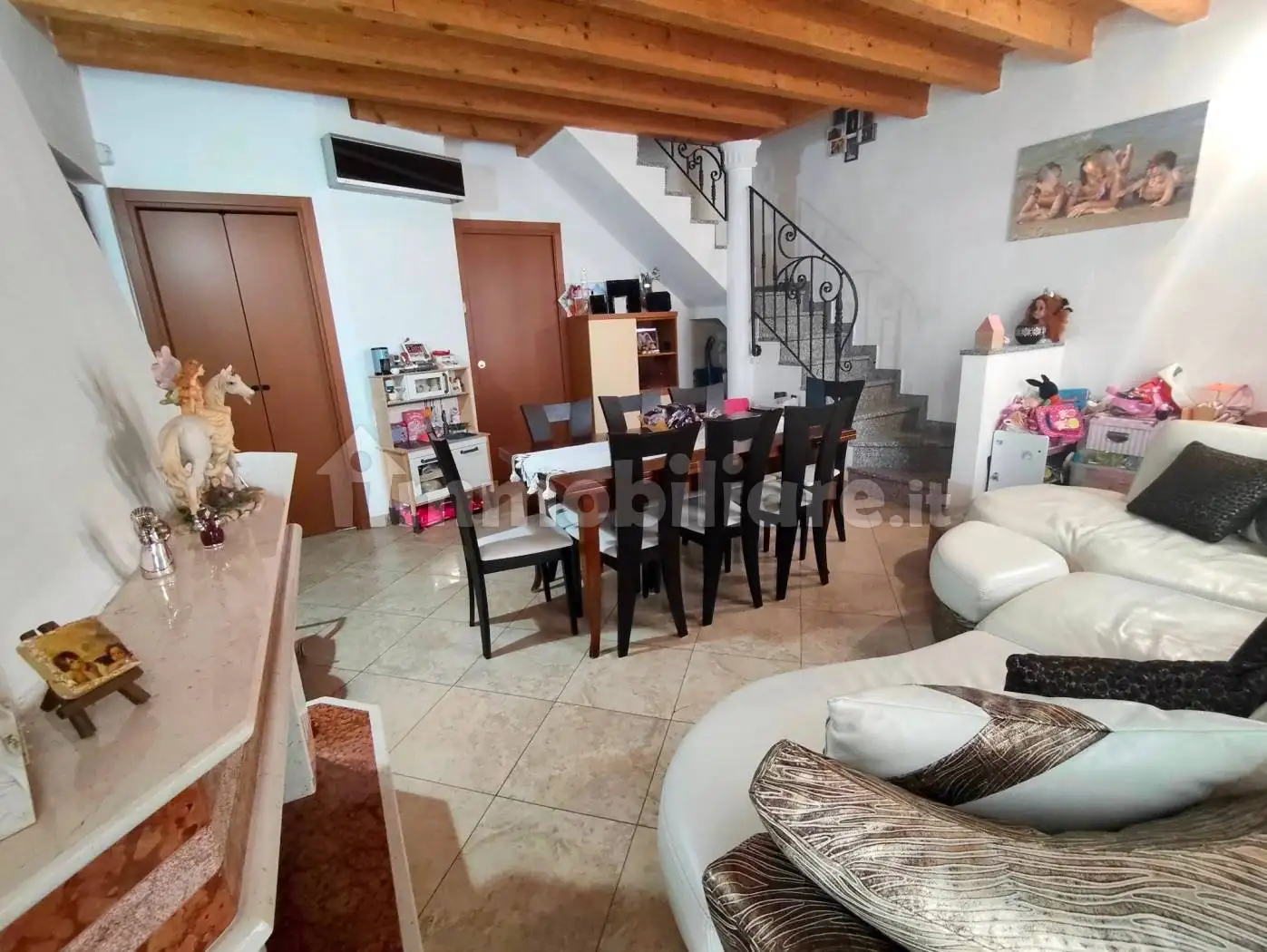 Appartamento in vendita a Lissone