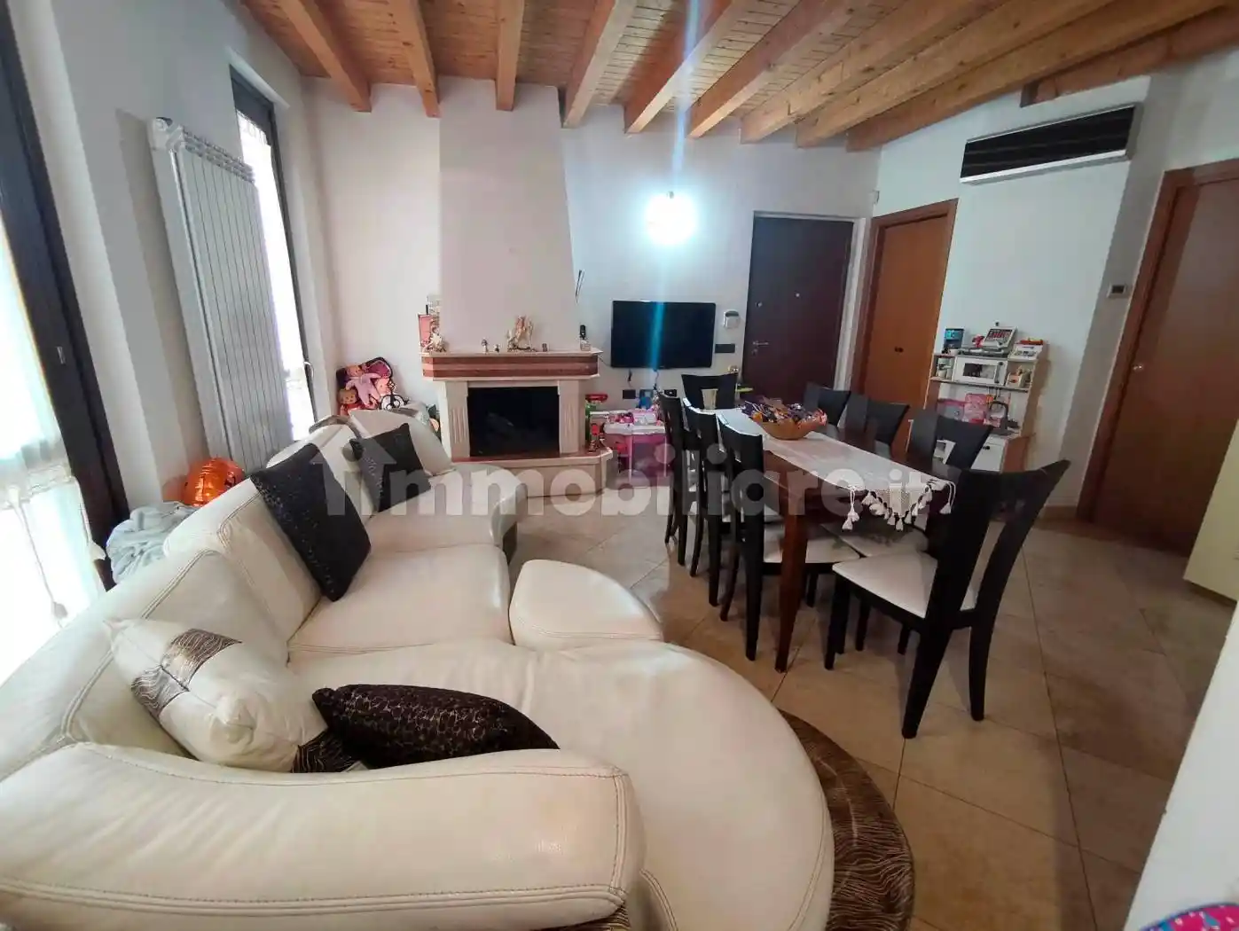 Quadrilocale via Carlo Porta 14A, Via Monza, Lissone - foto 2