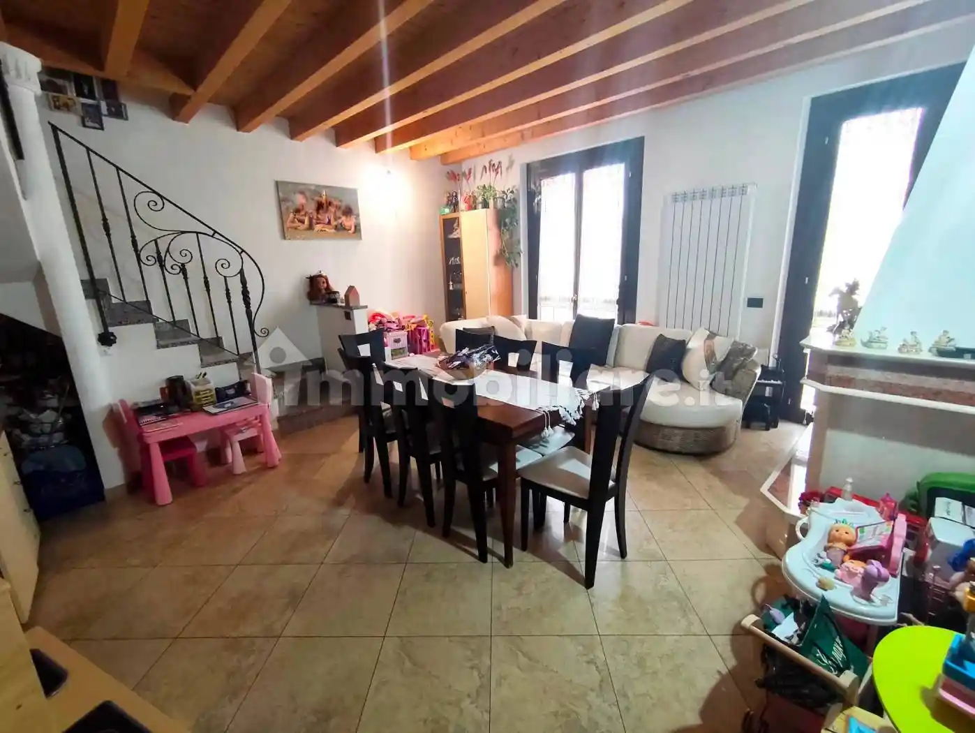 Quadrilocale via Carlo Porta 14A, Via Monza, Lissone - foto 3