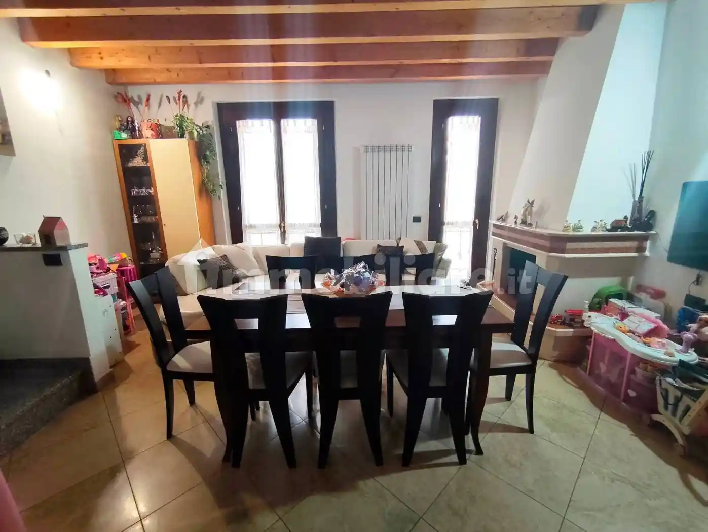 Quadrilocale via Carlo Porta 14A, Via Monza, Lissone - foto 4