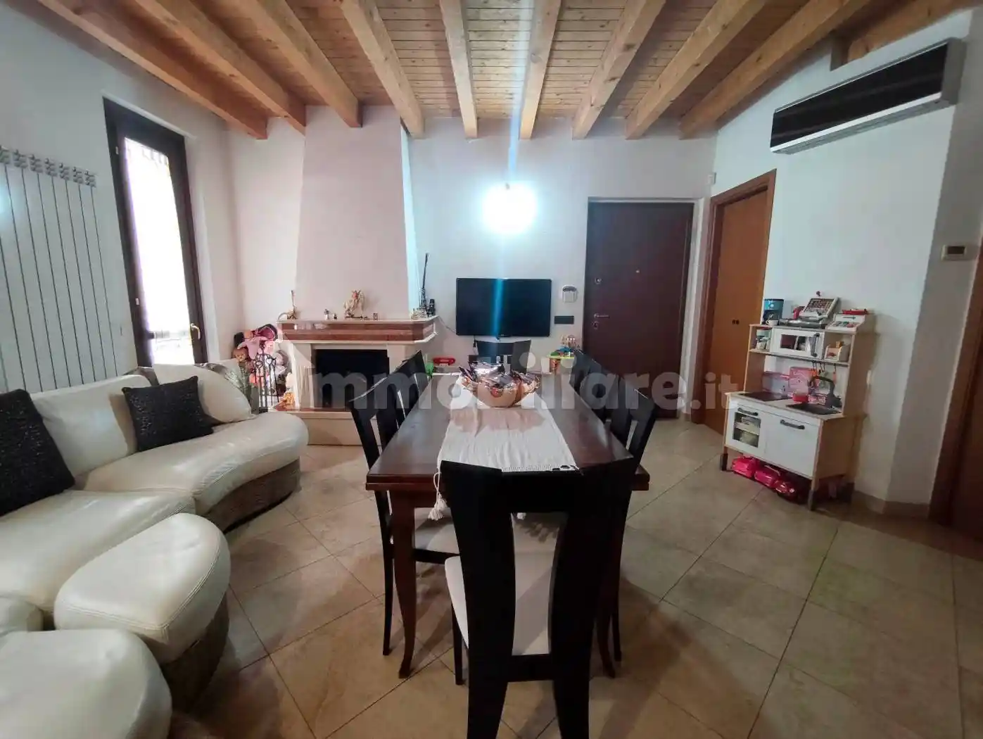 Quadrilocale via Carlo Porta 14A, Via Monza, Lissone - foto 5