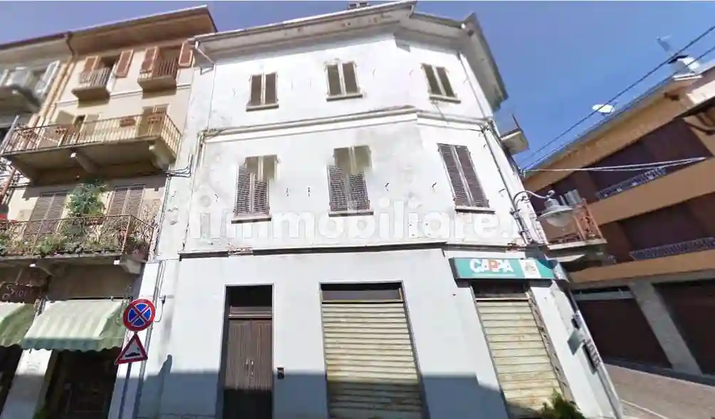 Palazzo - Edificio - foto 4