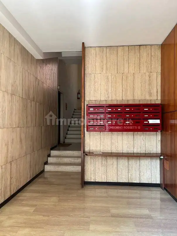 Trilocale via Francesco Rossetti 12, Centro Storico, Lodi - foto 2