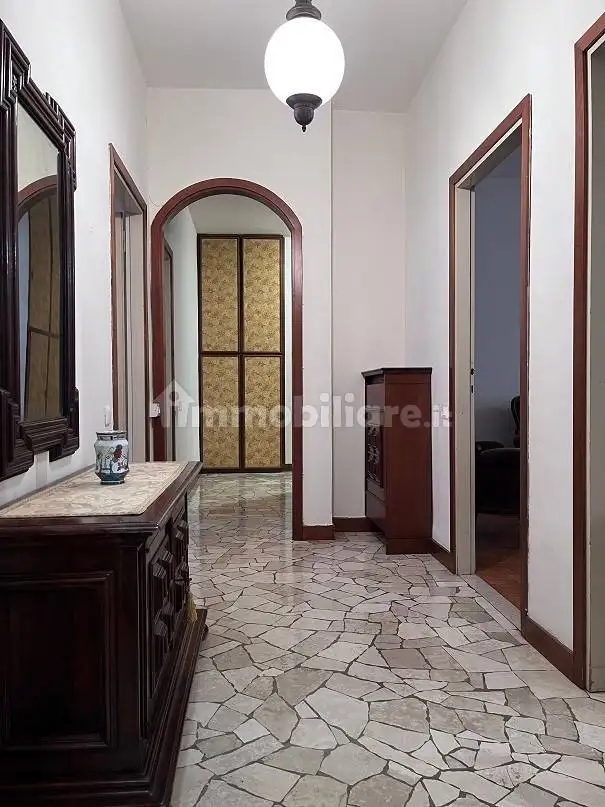 Trilocale via Francesco Rossetti 12, Centro Storico, Lodi - foto 3