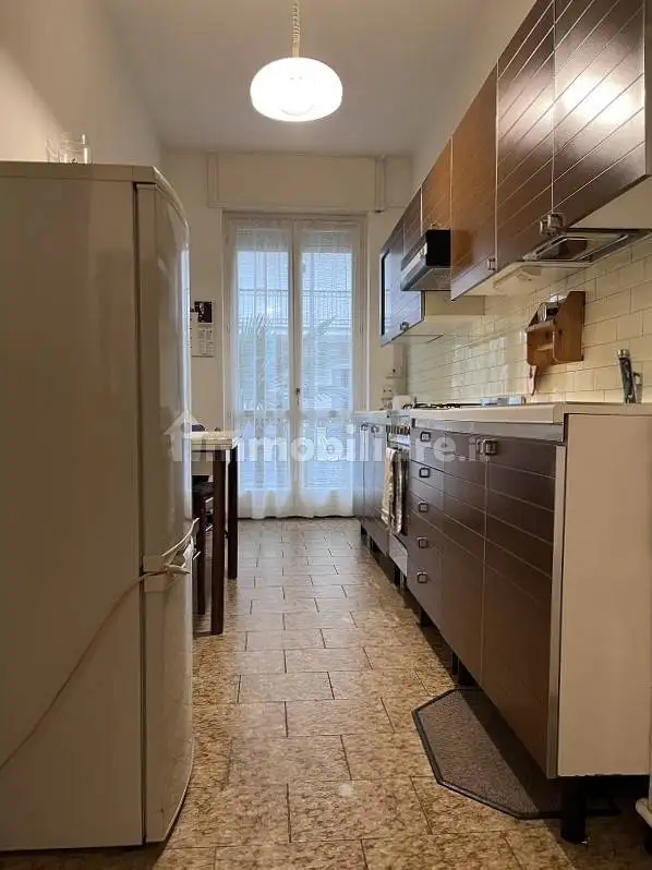 Trilocale via Francesco Rossetti 12, Centro Storico, Lodi - foto 4