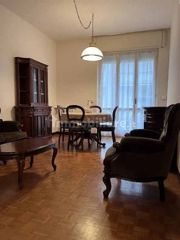 Trilocale via Francesco Rossetti 12, Centro Storico, Lodi - foto 5