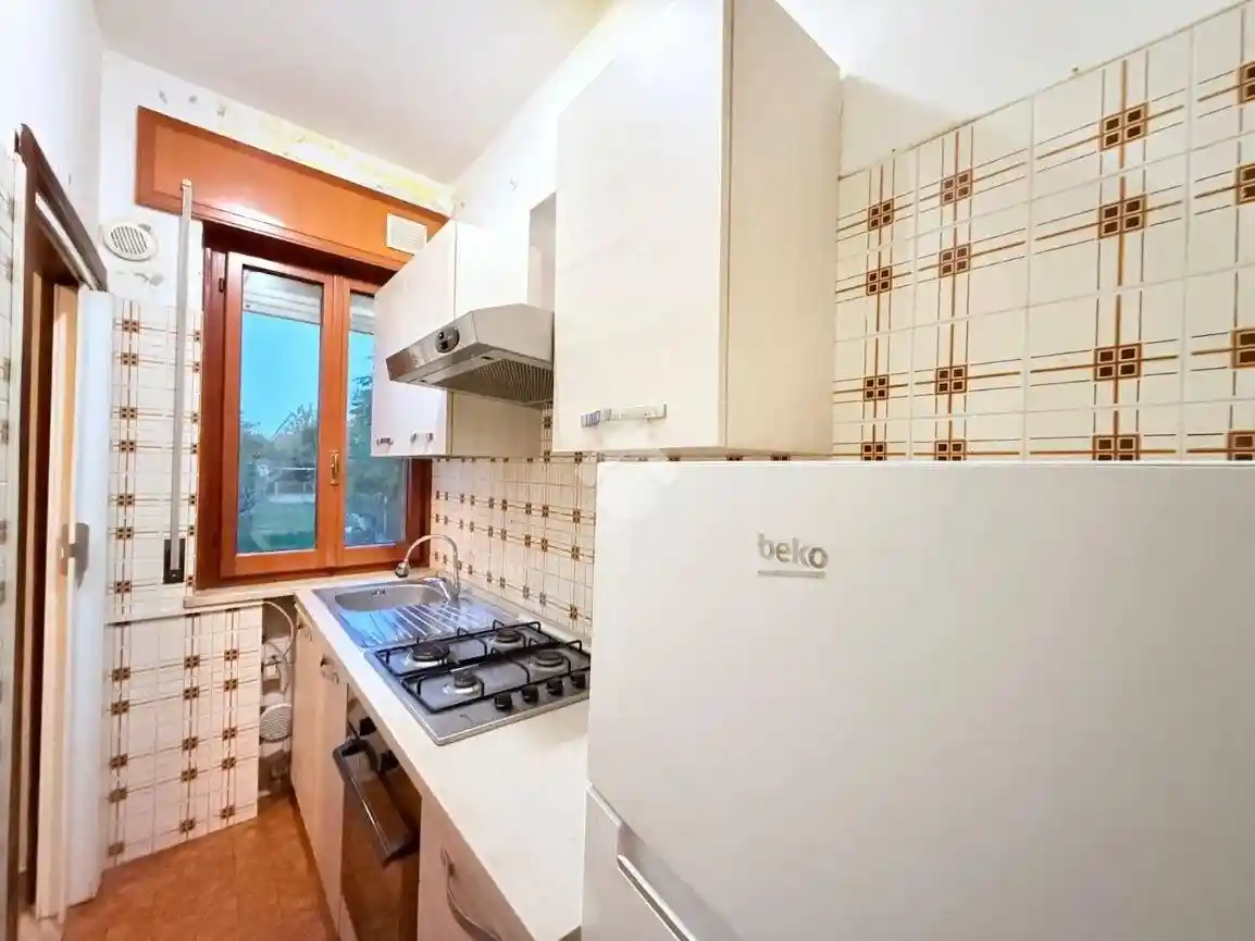 Bilocale viale Voltri 6, San Lorenzo - Boschetto, Riccione - foto 3