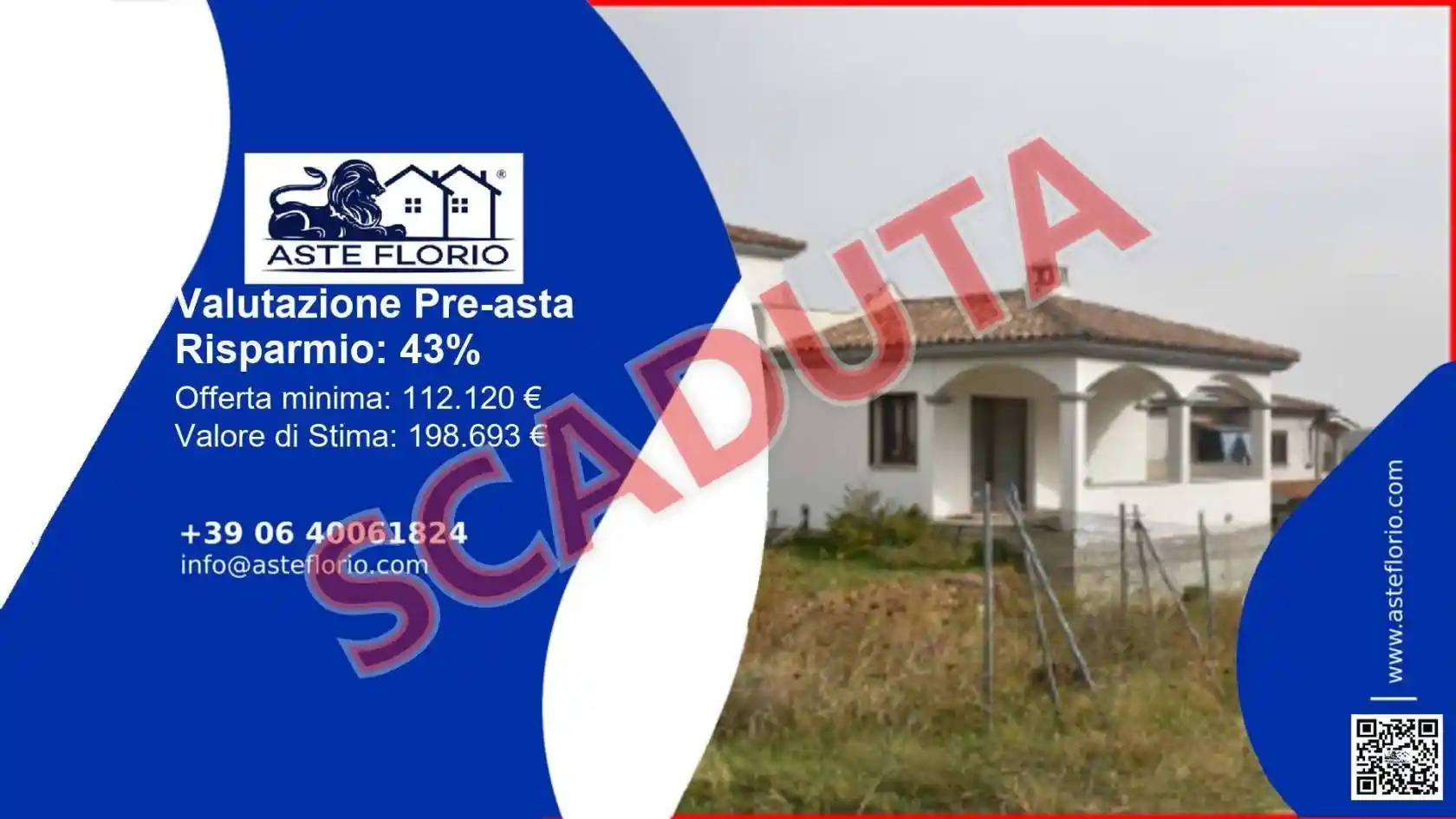 Appartamento in vendita a Siniscola