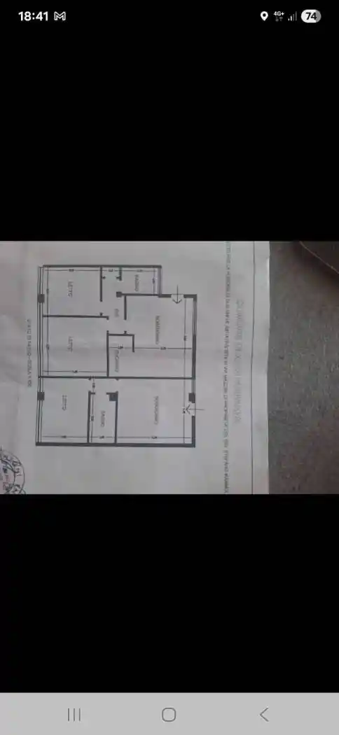 Quadrilocale via Giacomo Matteotti 3, Centro, Acquasparta - foto 2