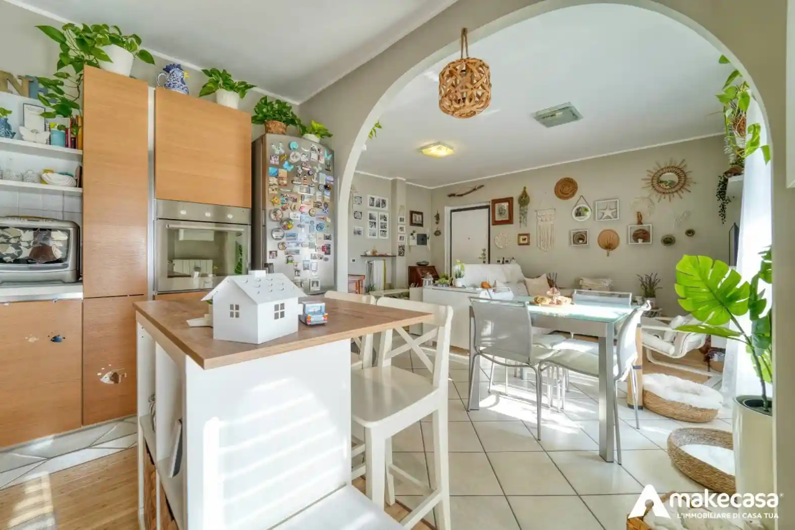 Appartamento - foto 5