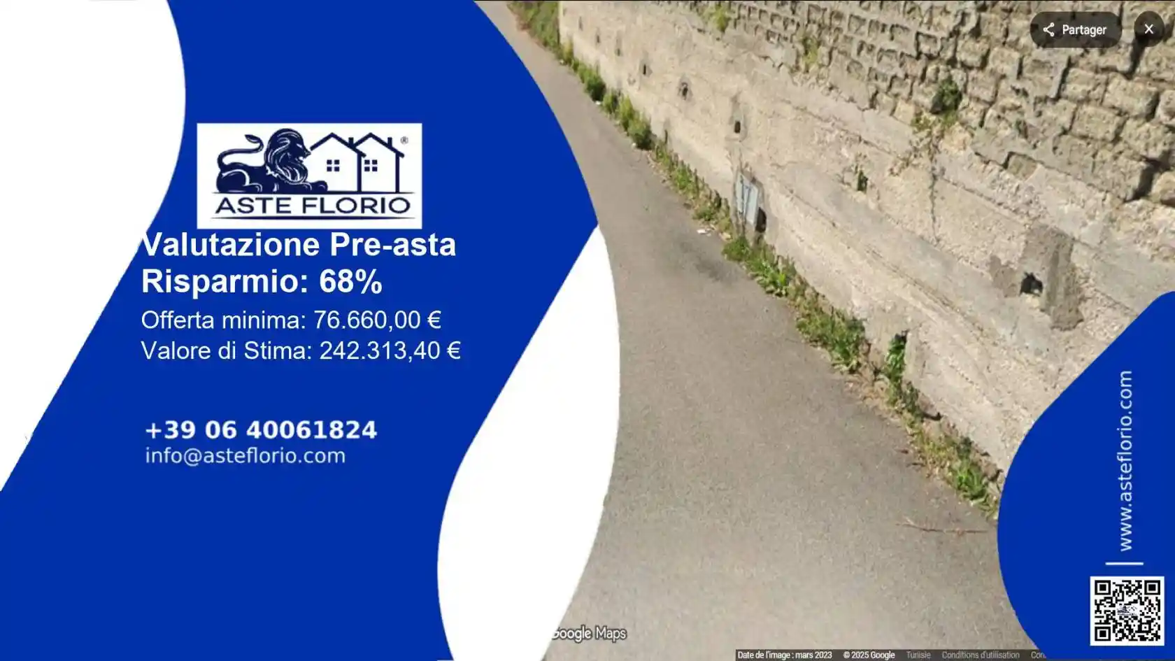 Villa in vendita a Lariano