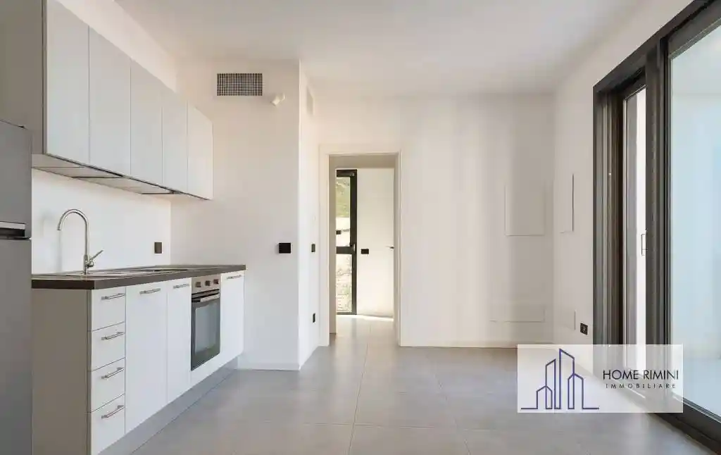 Appartamento in affitto a Rimini