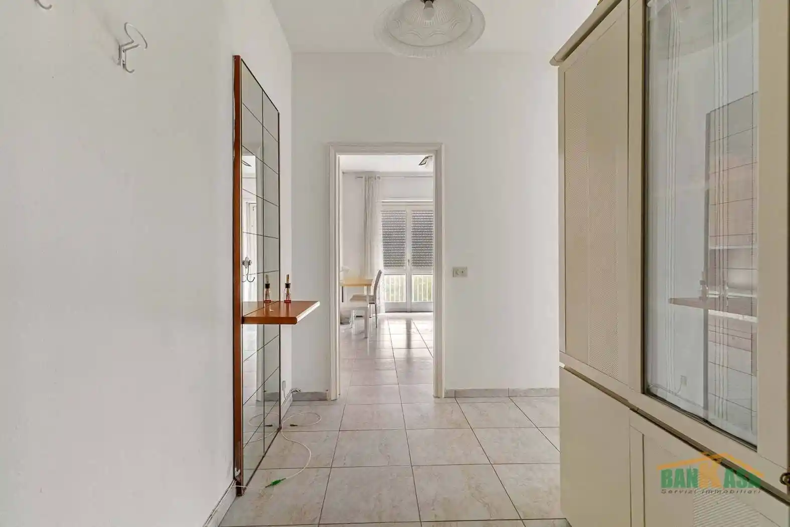 Bilocale via Arezzo 10, Bignami - Ponale, Milano - foto 4