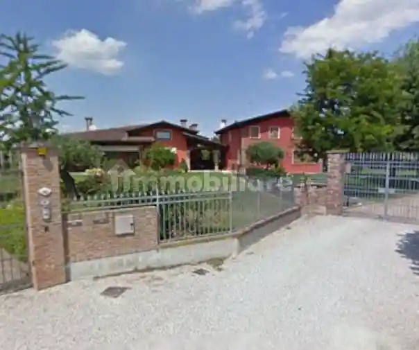 Villa unifamiliare via Ronchi 6/A, Villafranca Padovana - foto 2