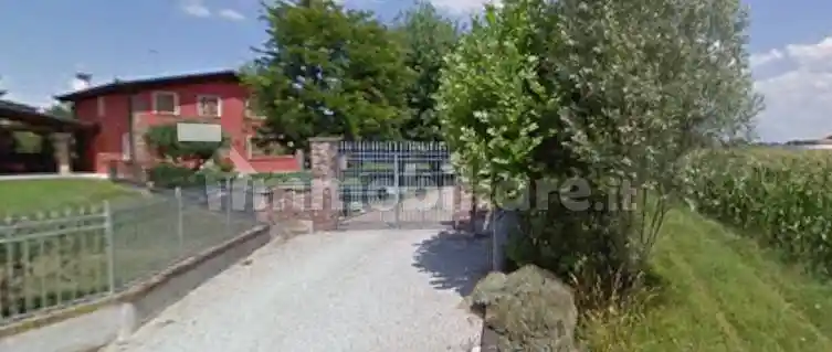 Villa unifamiliare via Ronchi 6/A, Villafranca Padovana - foto 3