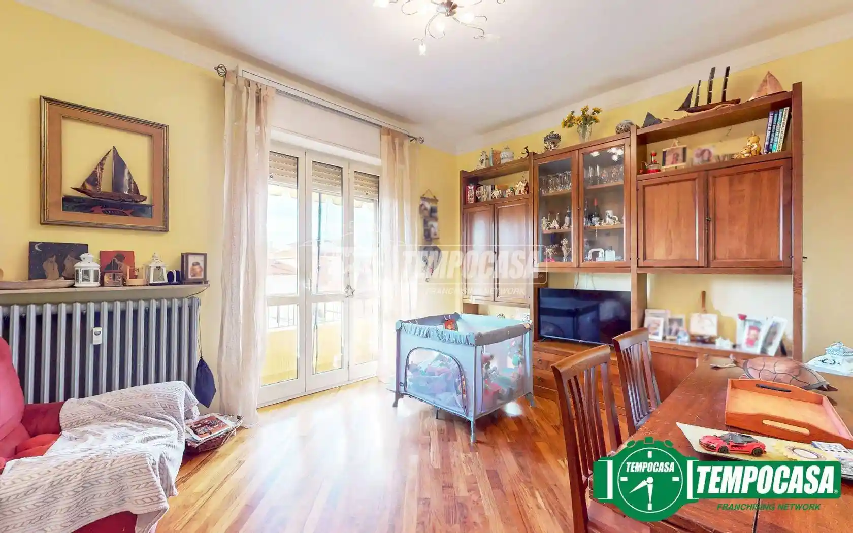 Appartamento in vendita a Valenza