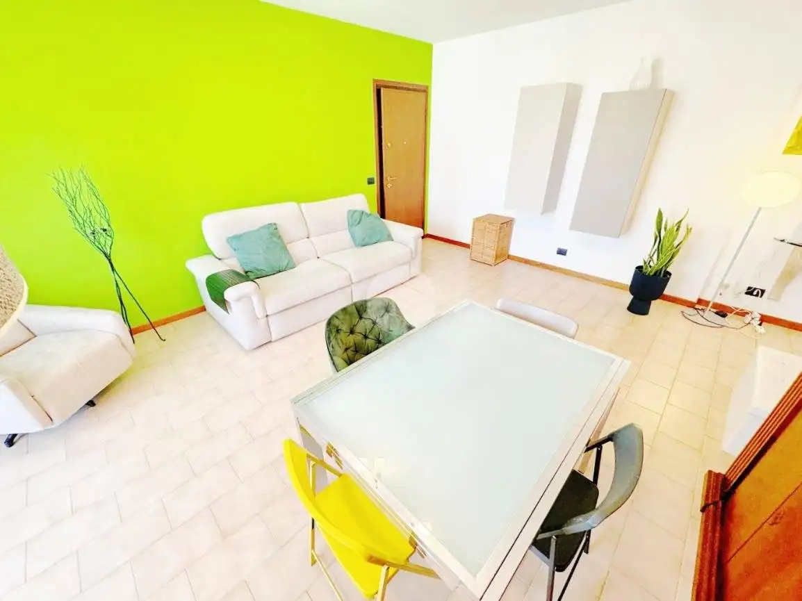 Trilocale via Torino 1, Centro, Colorno - foto 3