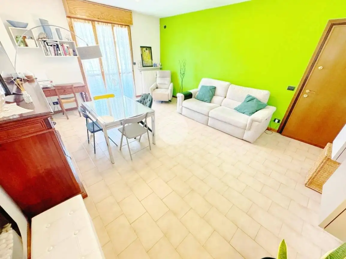 Trilocale via Torino 1, Centro, Colorno - foto 4