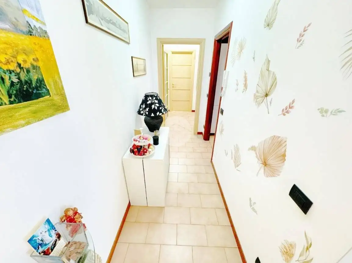 Trilocale via Torino 1, Centro, Colorno - foto 5