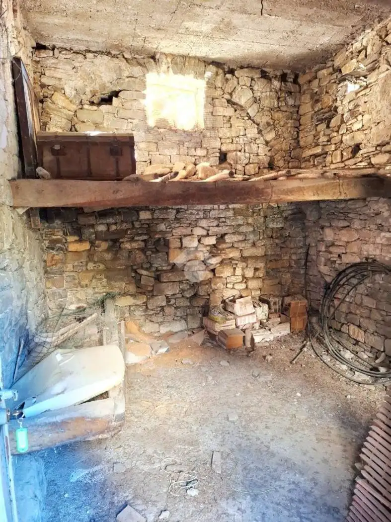 Rustico via Lombardi, Centro, Diano San Pietro - foto 4