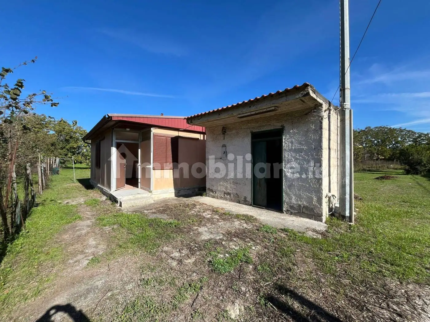 Casa indipendente in vendita a Scafati