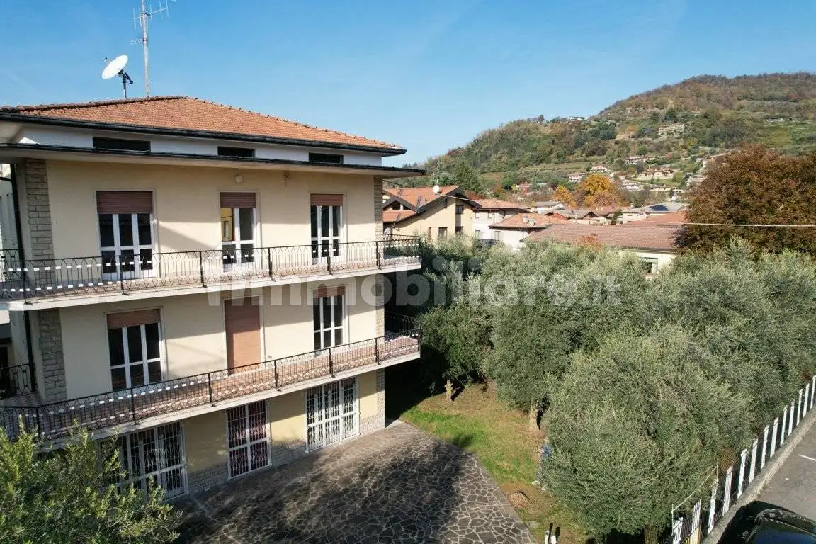 Casa indipendente in vendita a Villongo