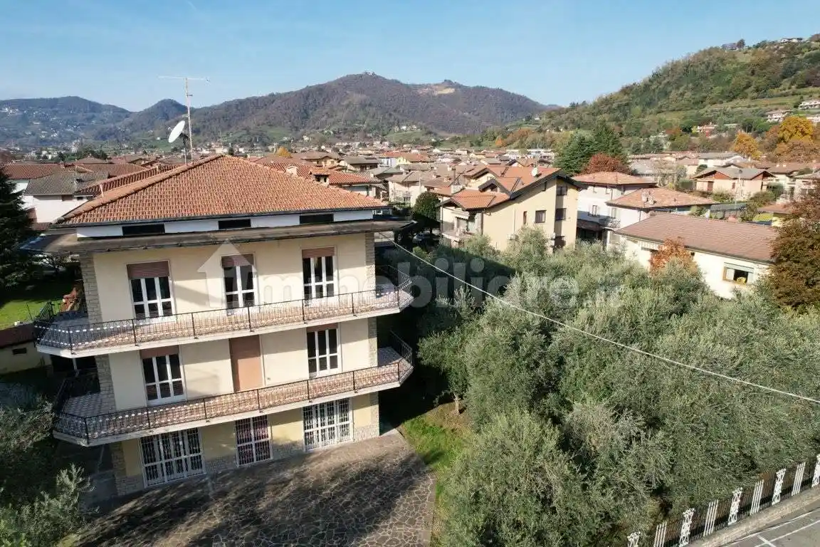 Terratetto plurifamiliare via Alessio Suardo, Villongo - foto 3