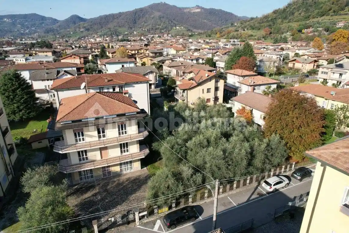 Terratetto plurifamiliare via Alessio Suardo, Villongo - foto 4