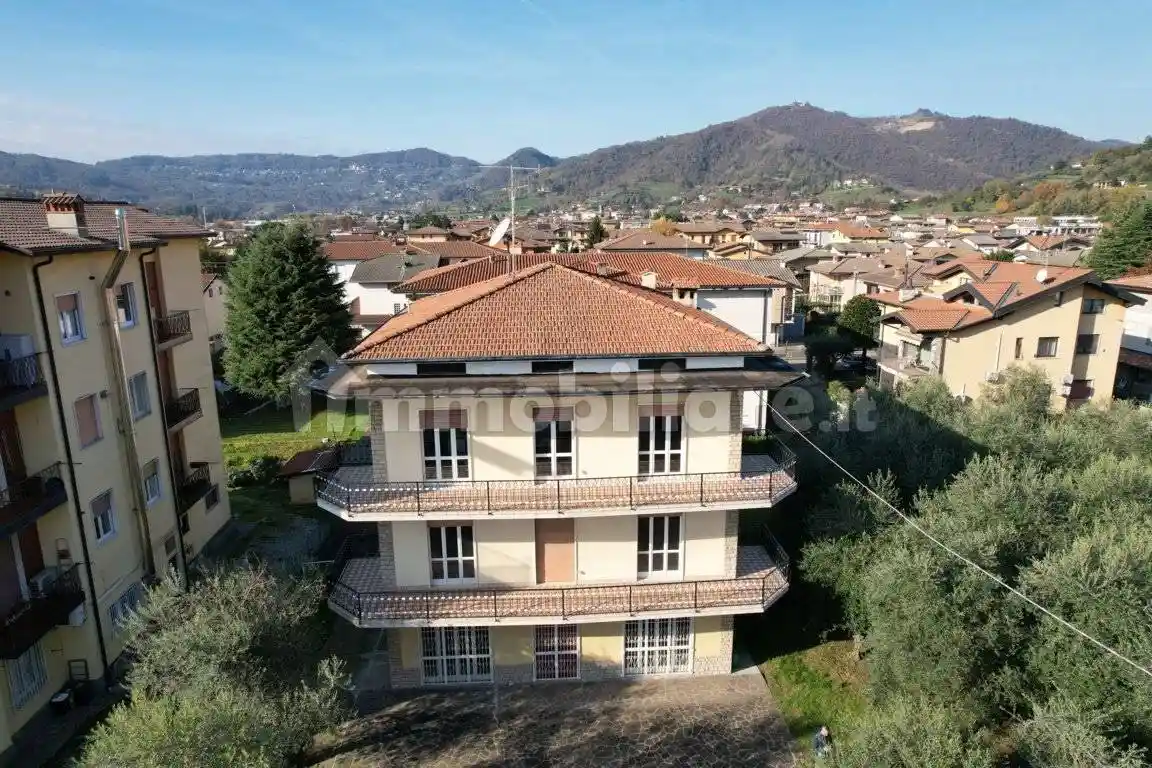 Terratetto plurifamiliare via Alessio Suardo, Villongo - foto 5