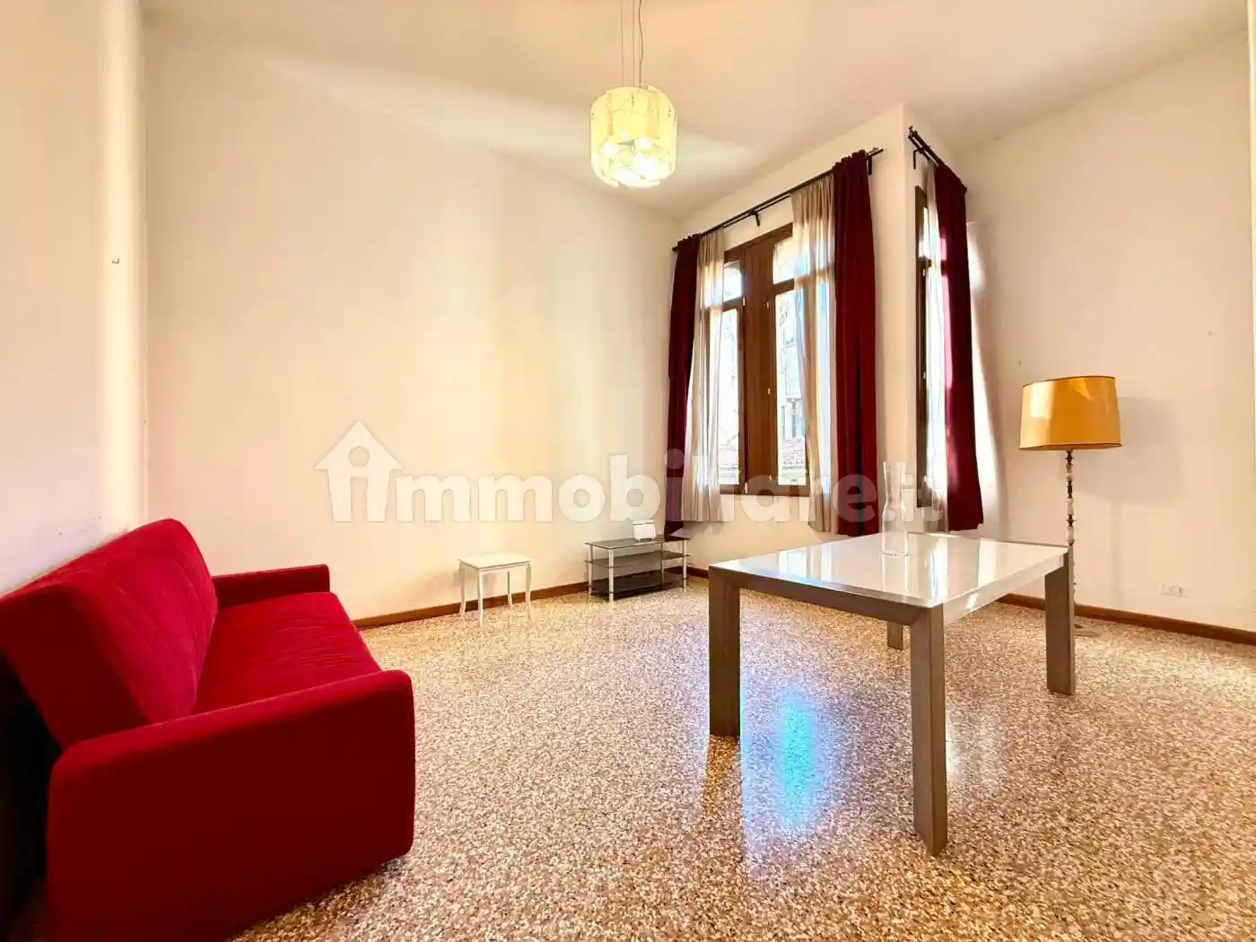 Appartamento Castello 6228, Santi Giovanni e Paolo - Santa Maria Formosa, Venezia - foto 2