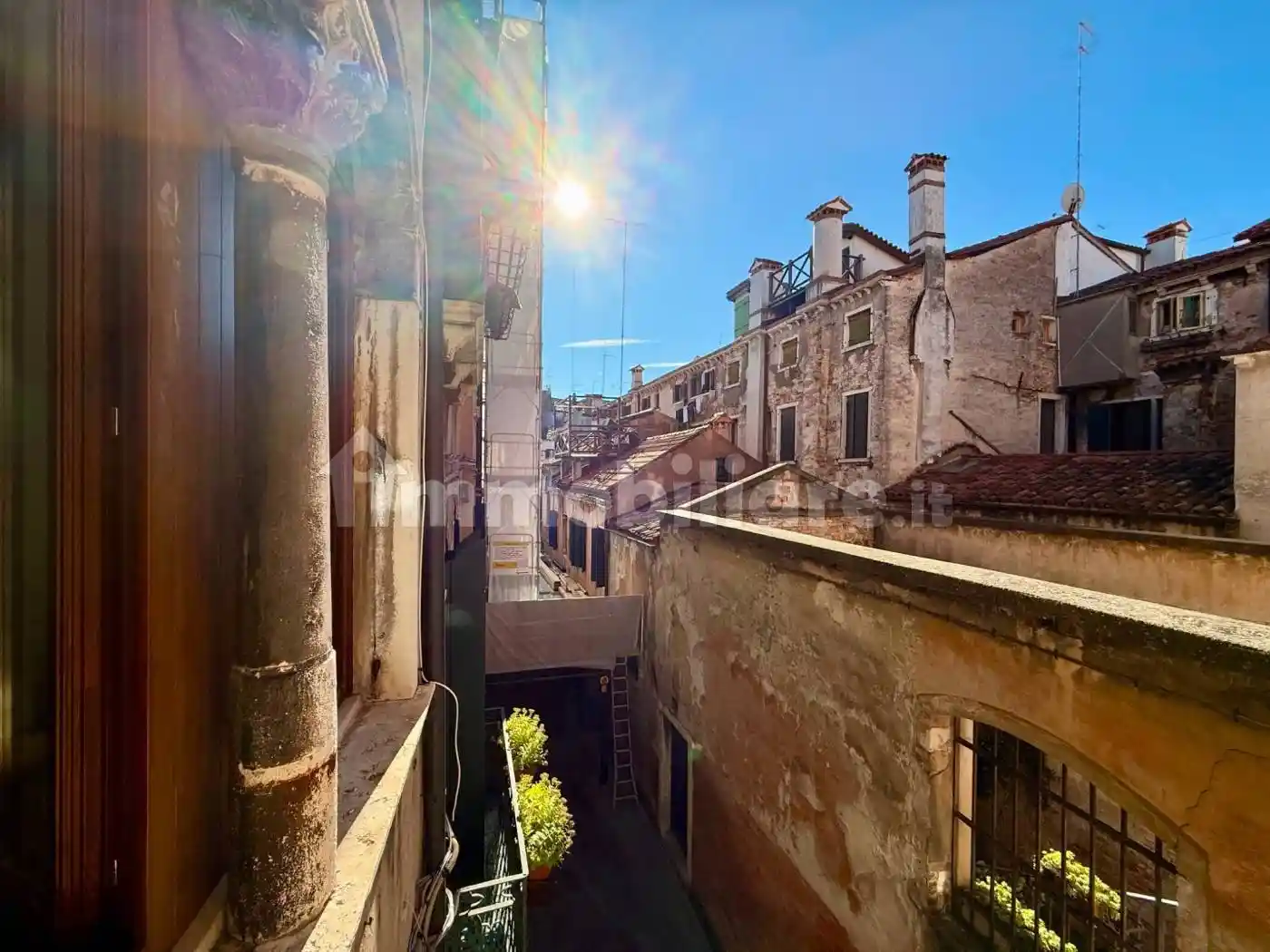 Appartamento Castello 6228, Santi Giovanni e Paolo - Santa Maria Formosa, Venezia - foto 3