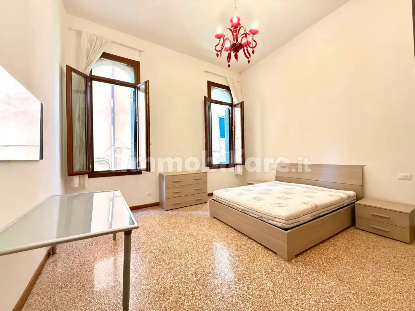 Appartamento Castello 6228, Santi Giovanni e Paolo - Santa Maria Formosa, Venezia - foto 4