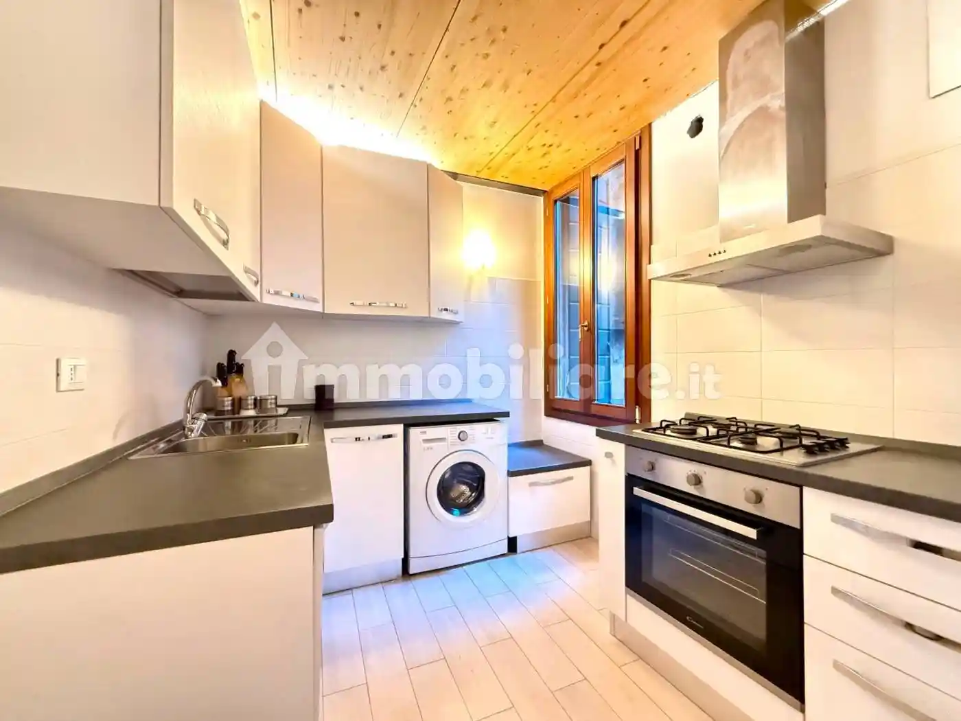 Appartamento Castello 6228, Santi Giovanni e Paolo - Santa Maria Formosa, Venezia - foto 5