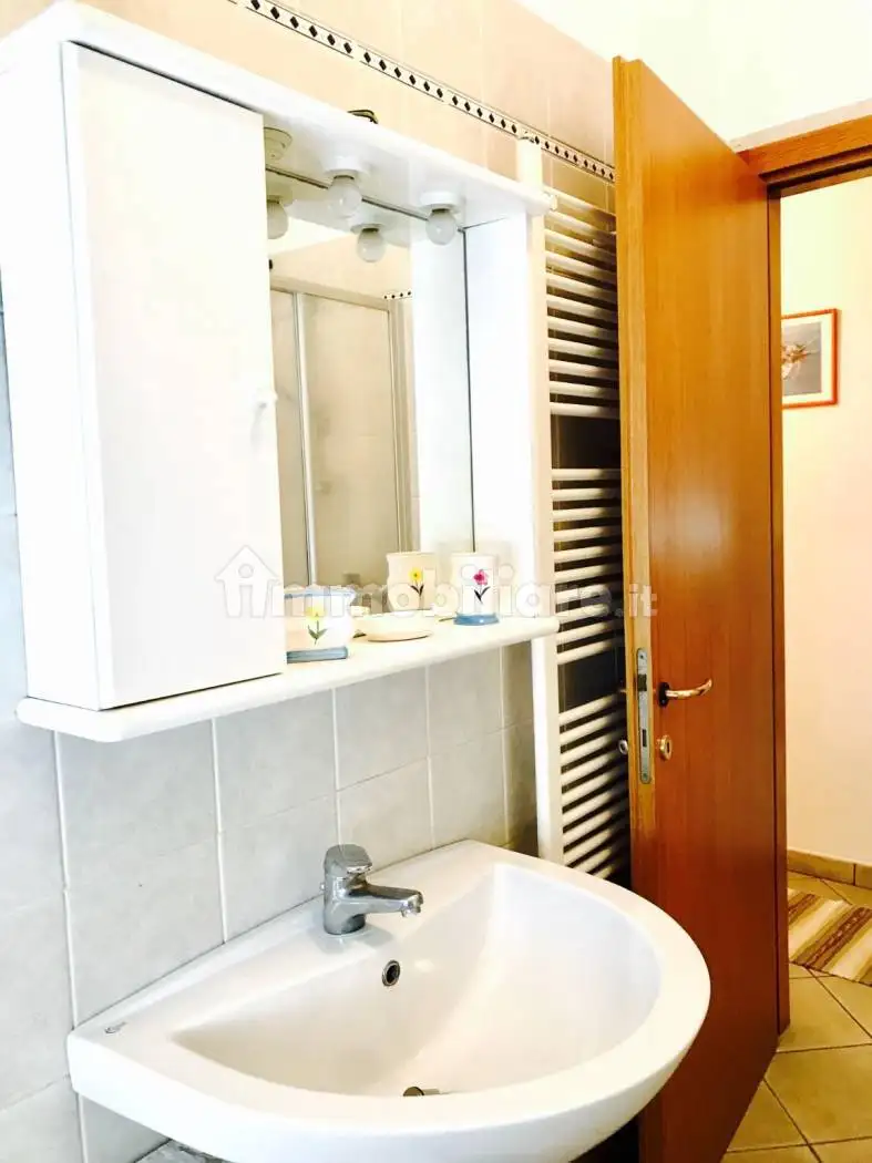 Bilocale via Donatello, Crenna - Bettolino, Gallarate - foto 4