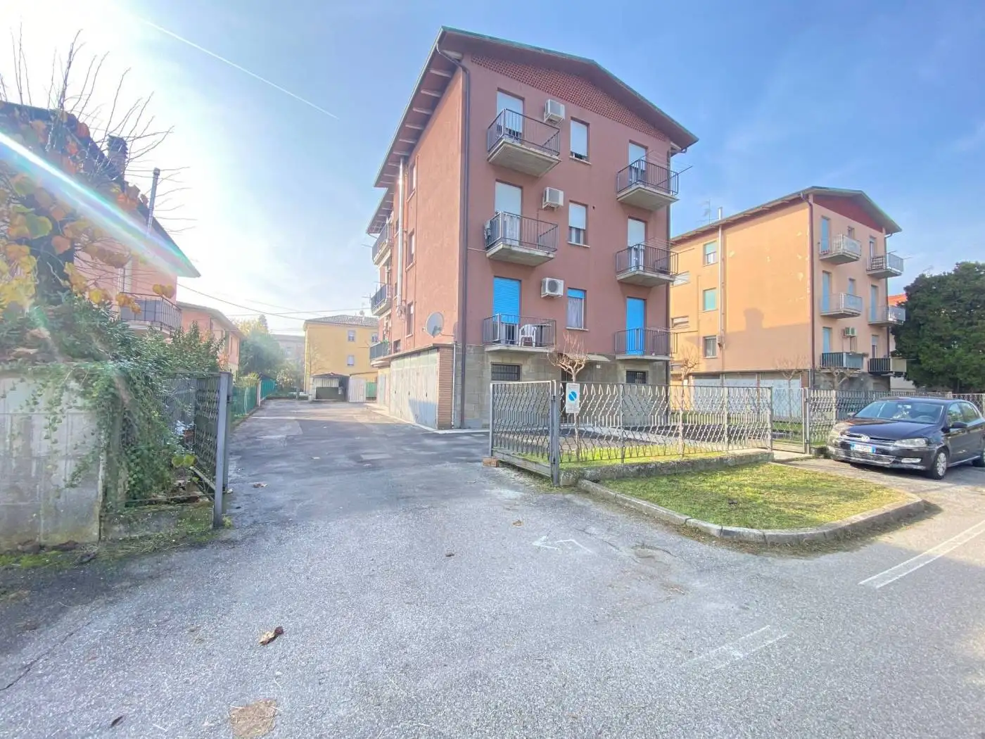 Appartamento in vendita a Molinella