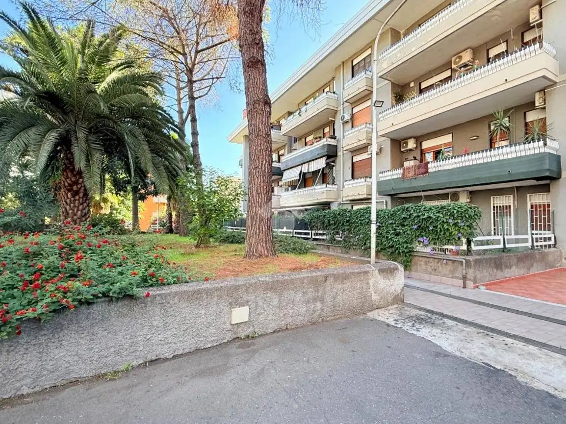 Attico - Mansarda in vendita a San Gregorio di Catania